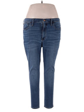 1 waist size - 32 P