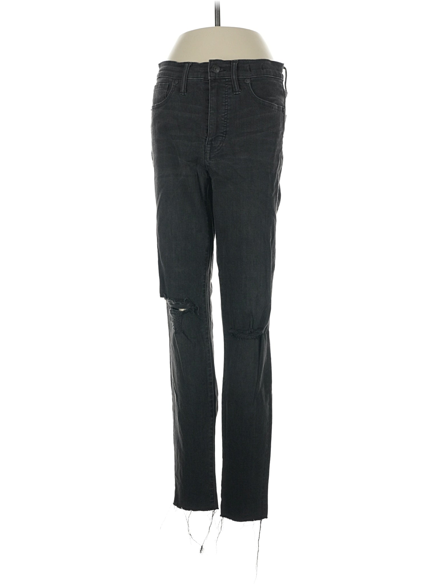 1 waist size - 27