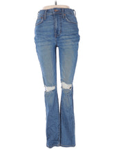1 waist size - 26 T