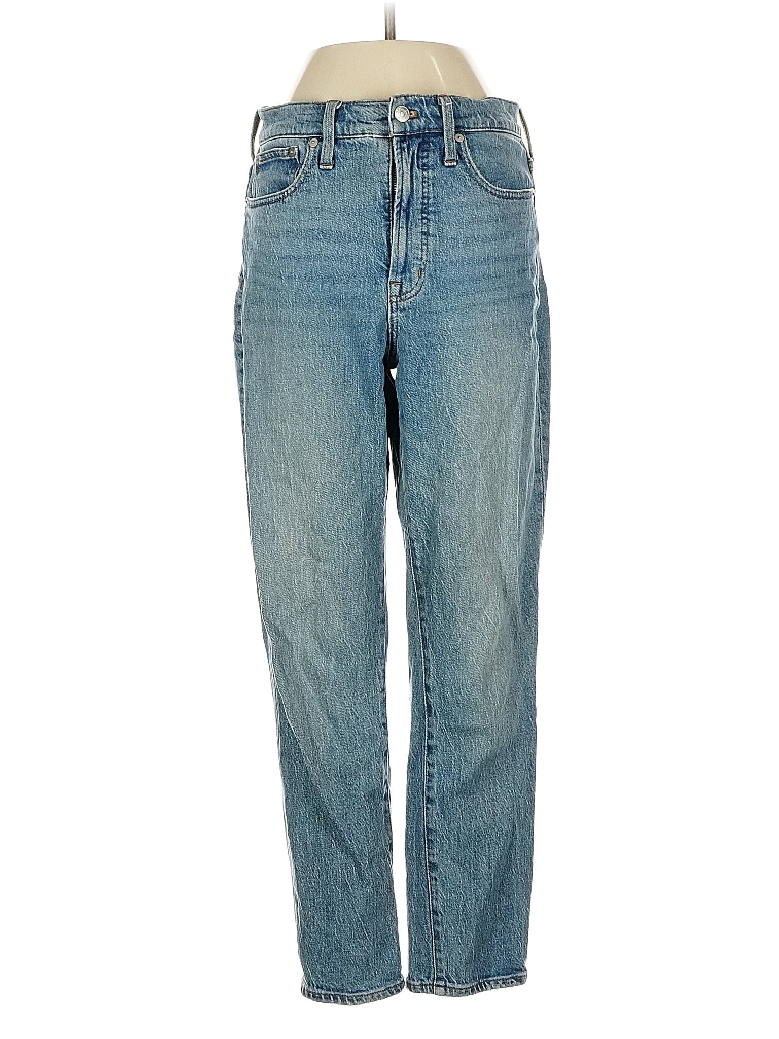 1 waist size - 26