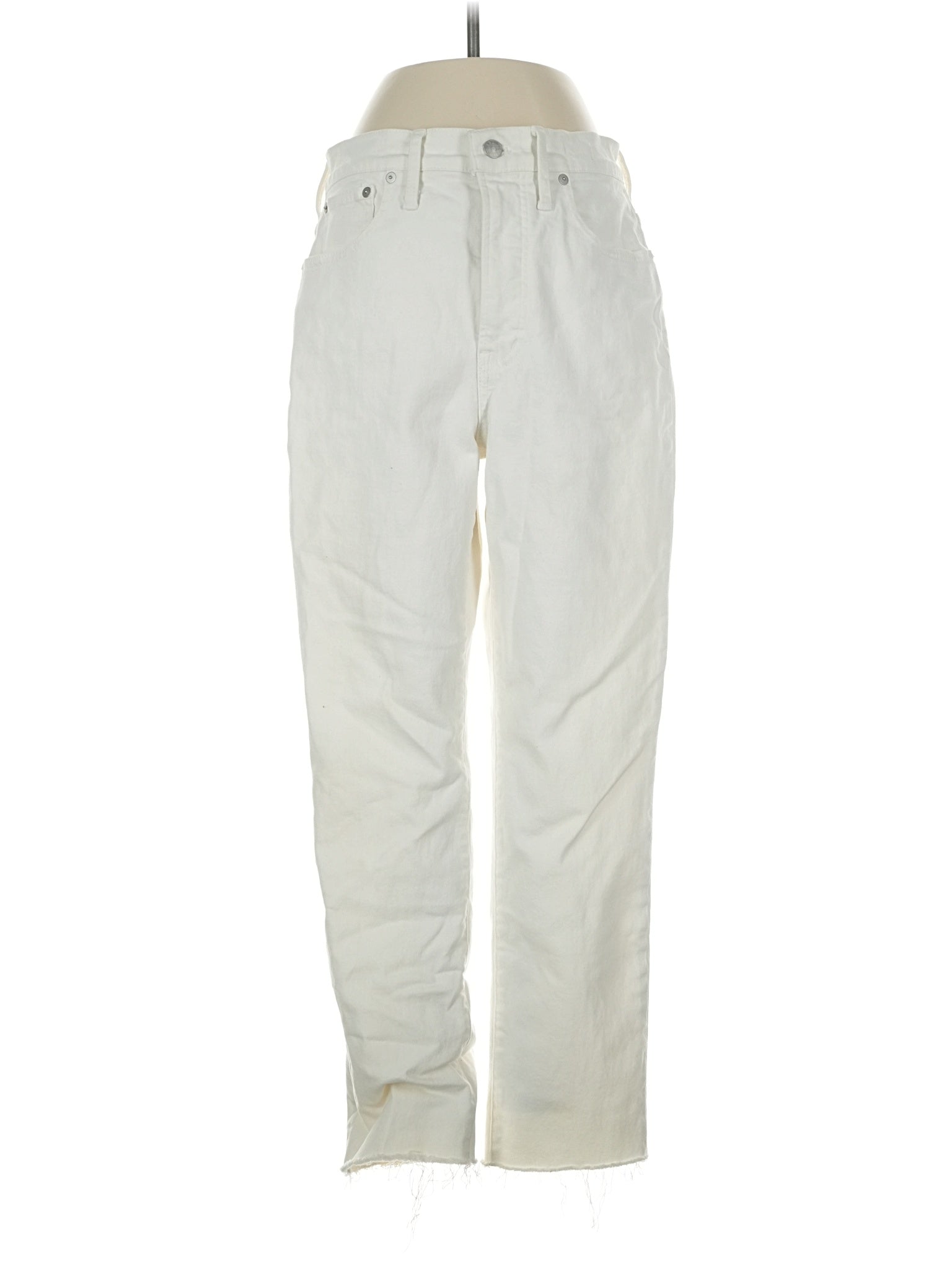 1 waist size - 27