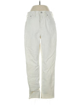 1 waist size - 27
