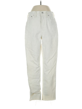 1 waist size - 27