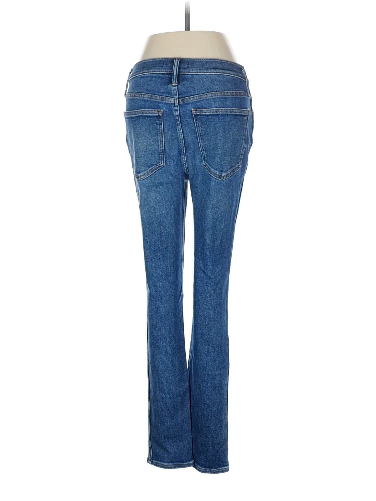 2 waist size - 28