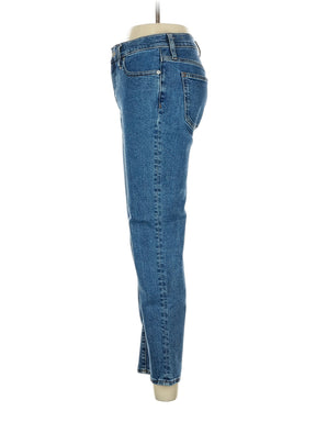 4 waist size - 25