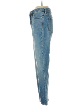 4 waist size - 25