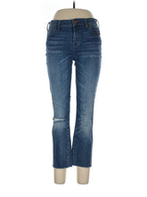 1 waist size - 31