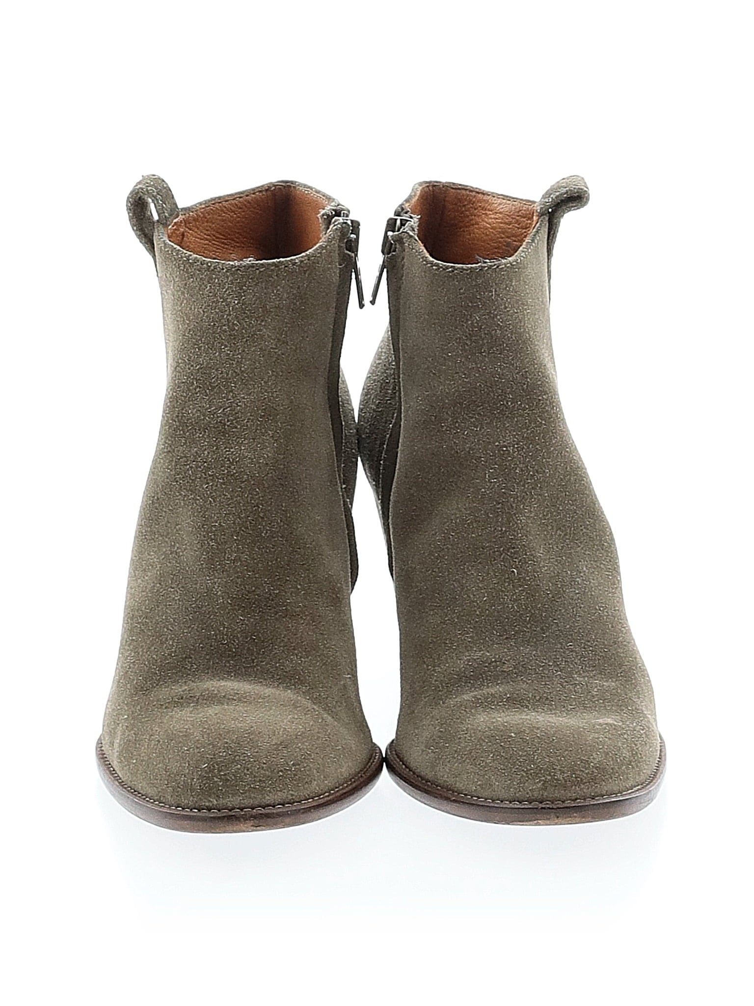 2 shoe size - 6 1/2