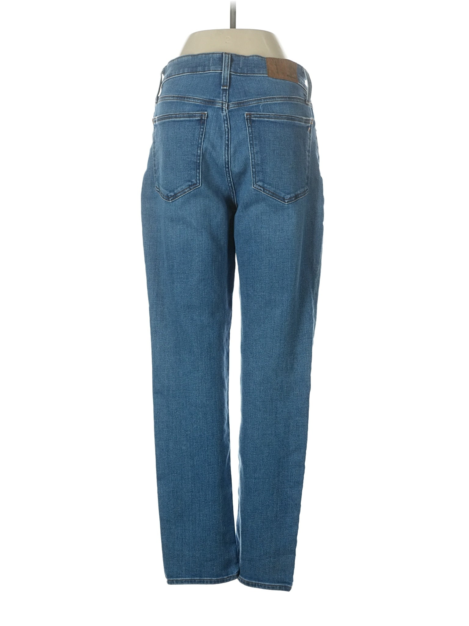 2 waist size - 27