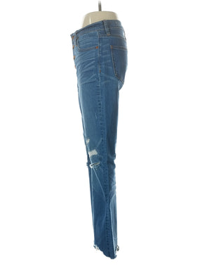 4 waist size - 25