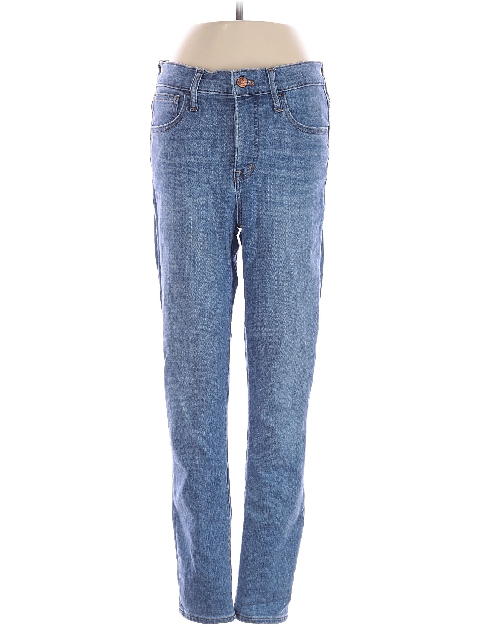 1 waist size - 25