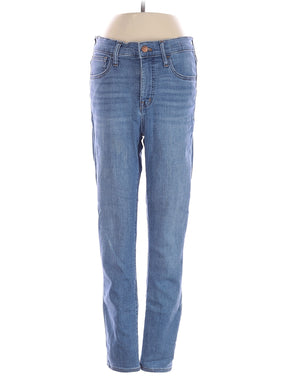 1 waist size - 25