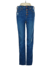 1 waist size - 25