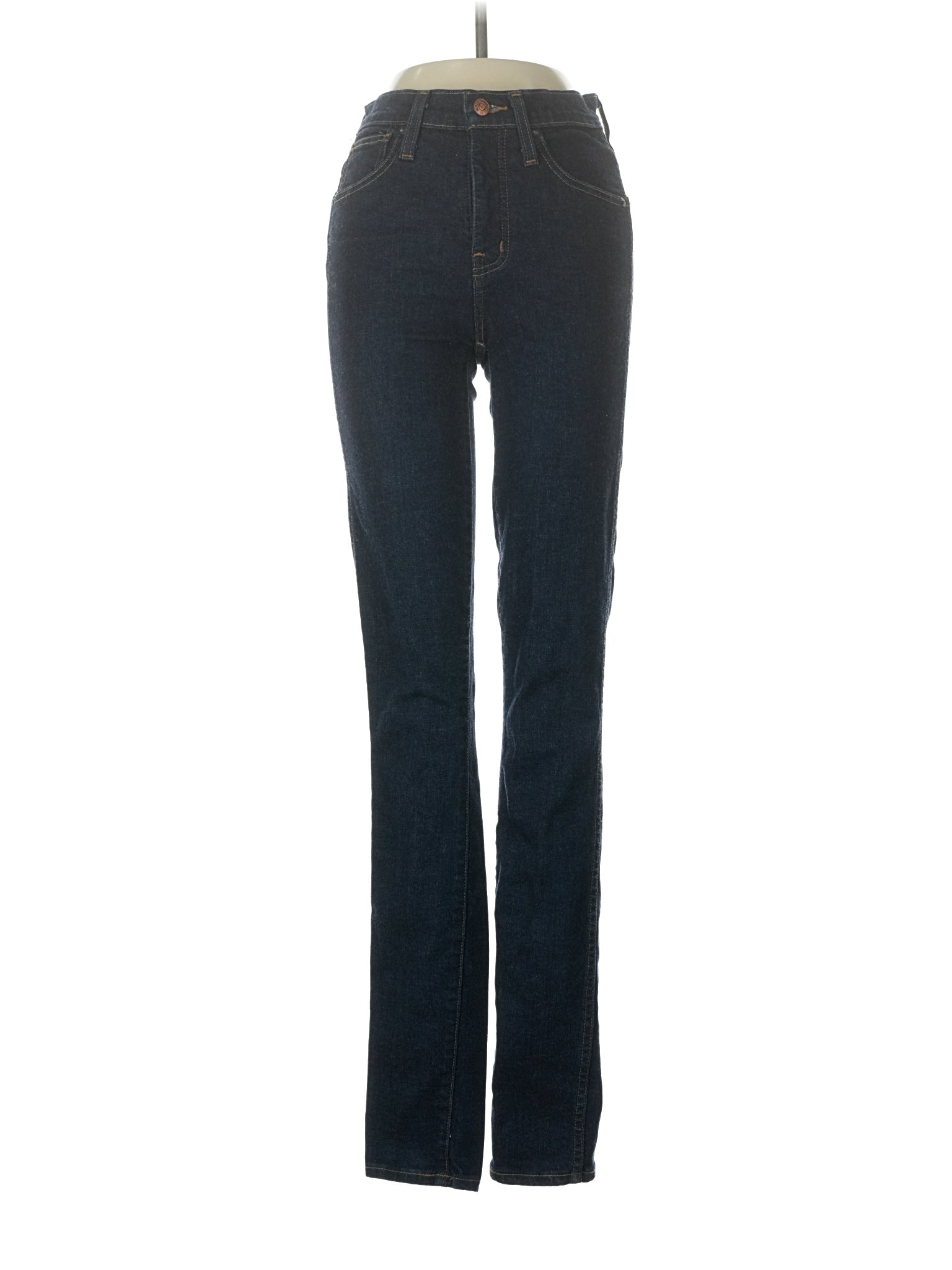 1 waist size - 23 T long T