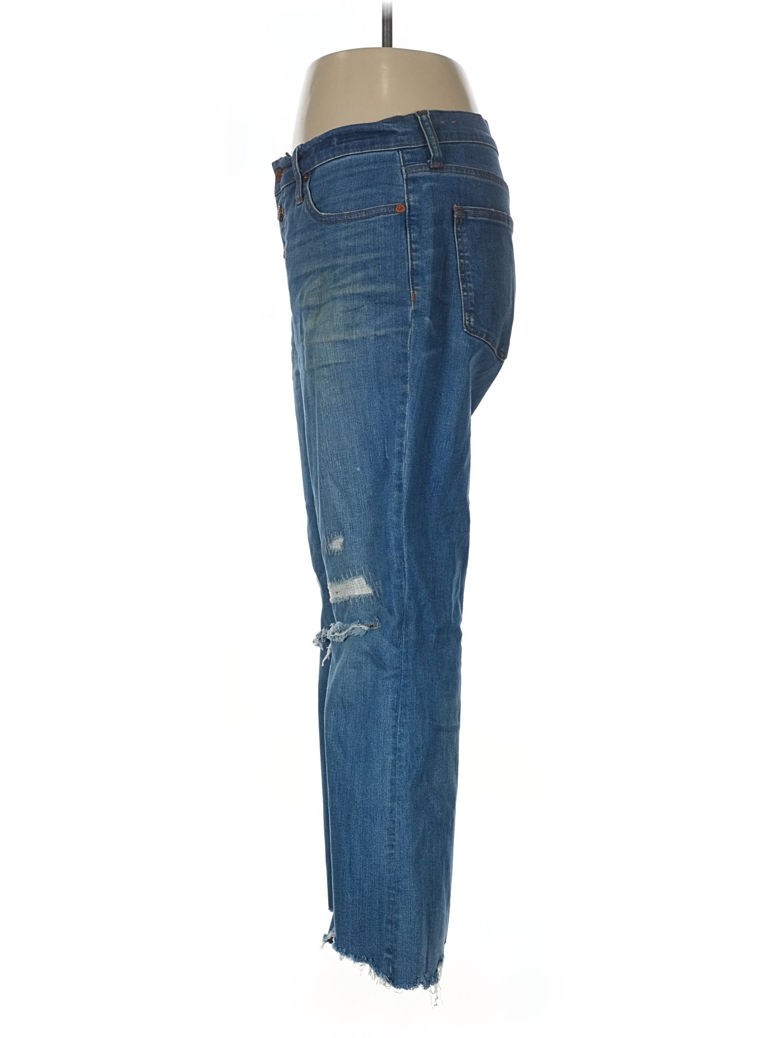4 waist size - 29