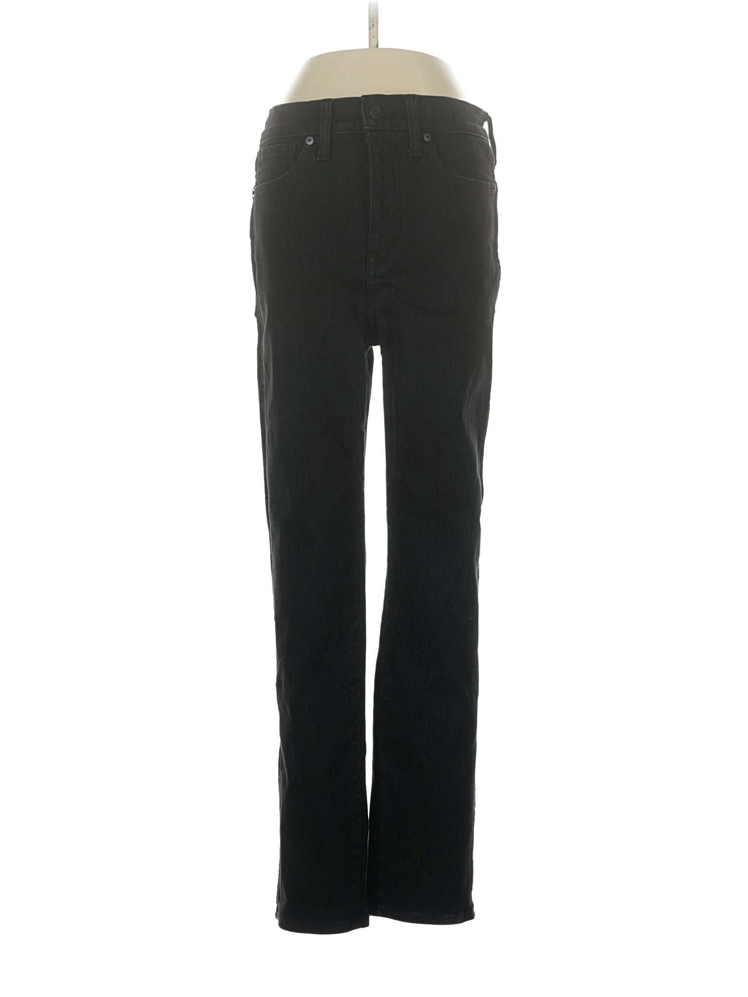 1 waist size - 27