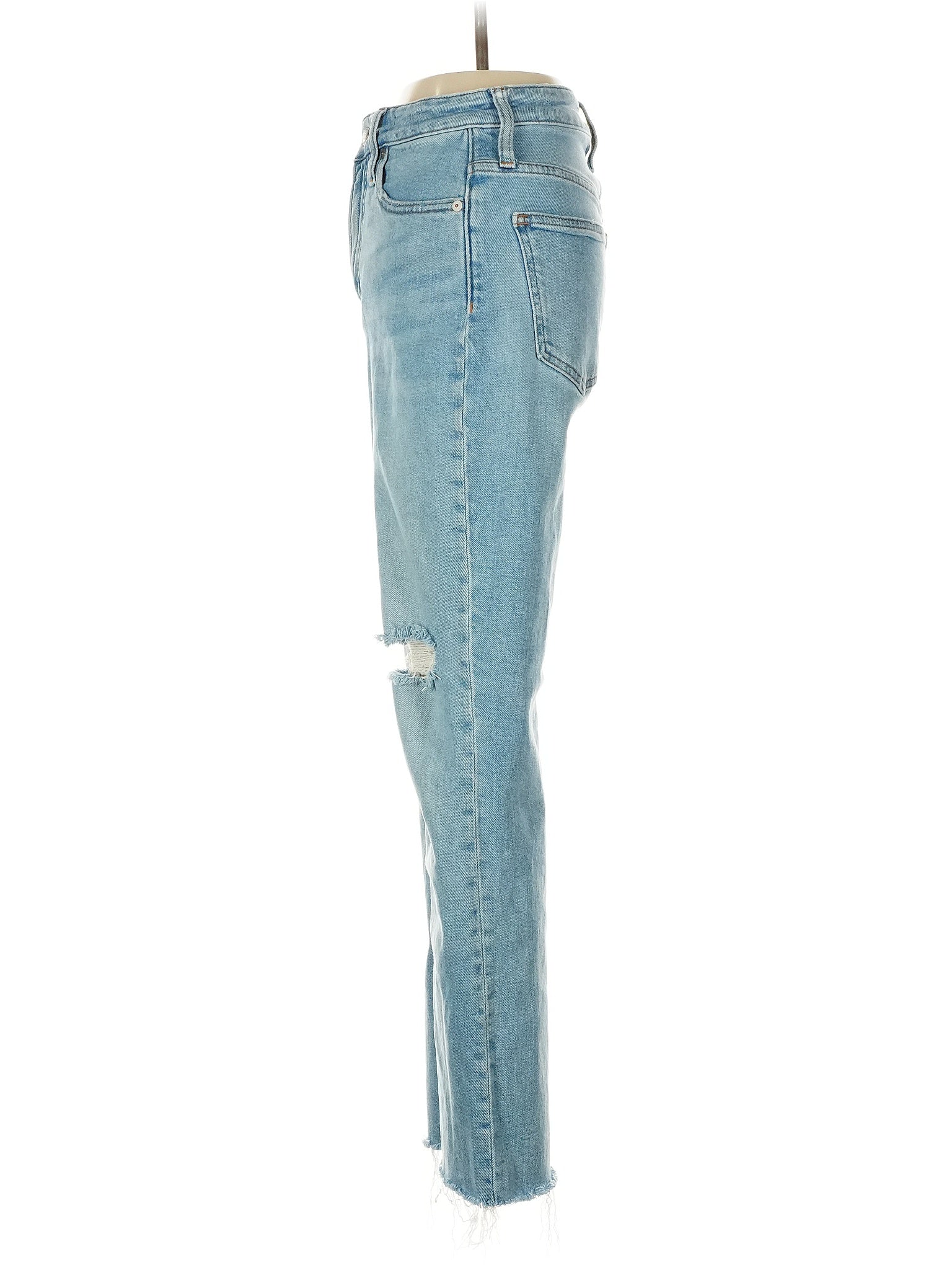 4 waist size - 23