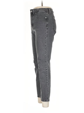 4 waist size - 25