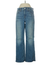 1 waist size - 27