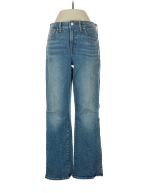 1 waist size - 27