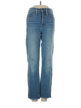 1 waist size - 23