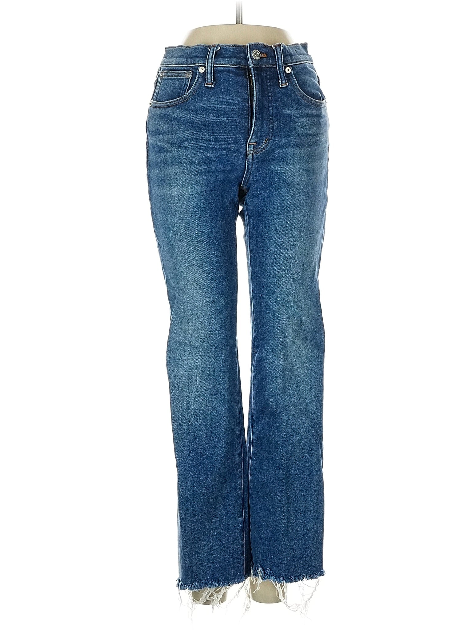 1 waist size - 26