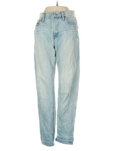 1 waist size - 25