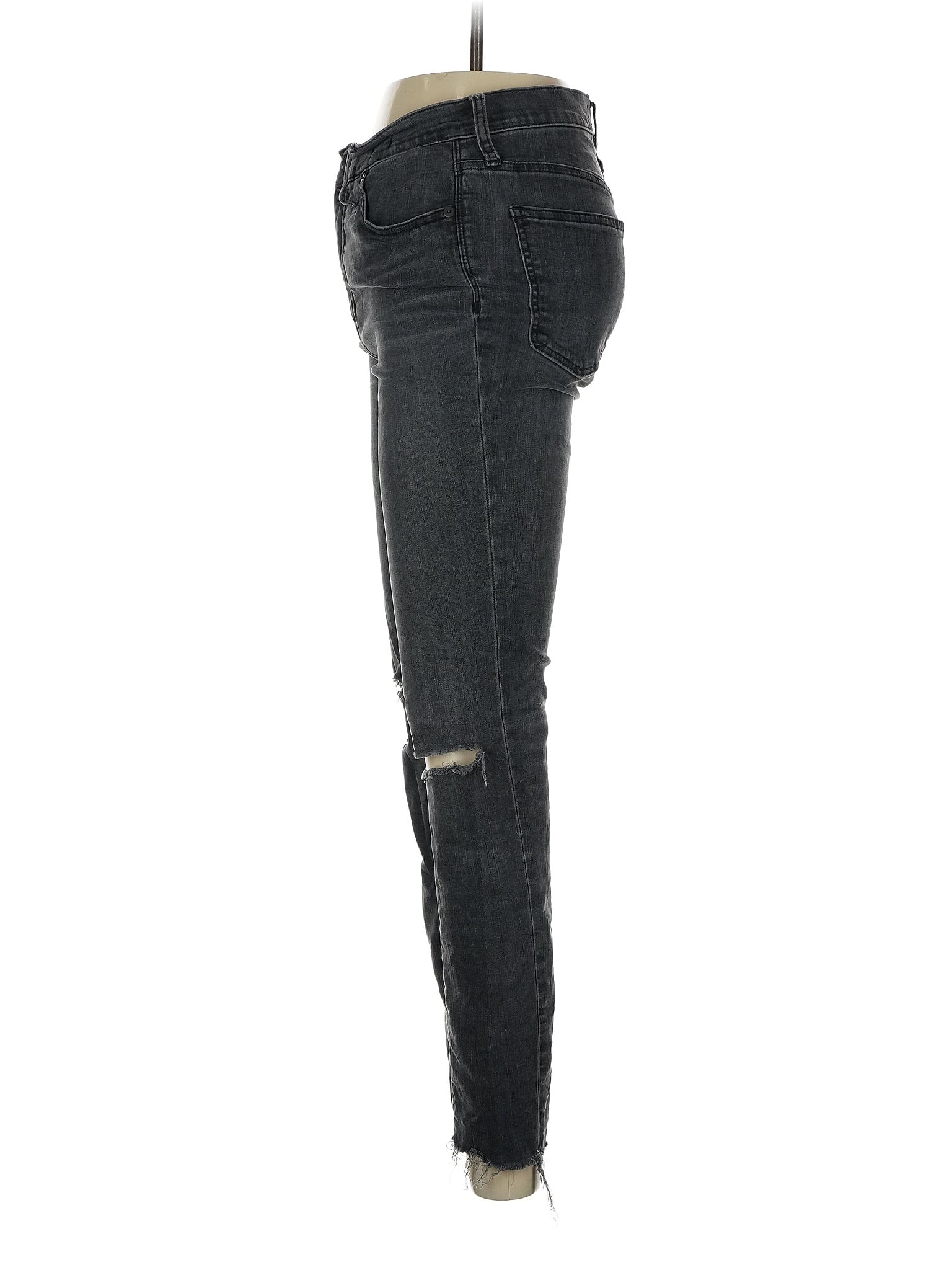 4 waist size - 27
