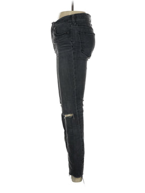 4 waist size - 27