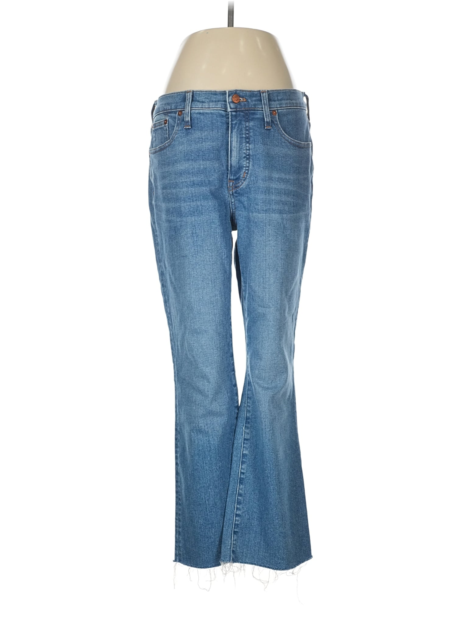 1 waist size - 29