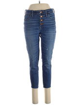 1 waist size - 30