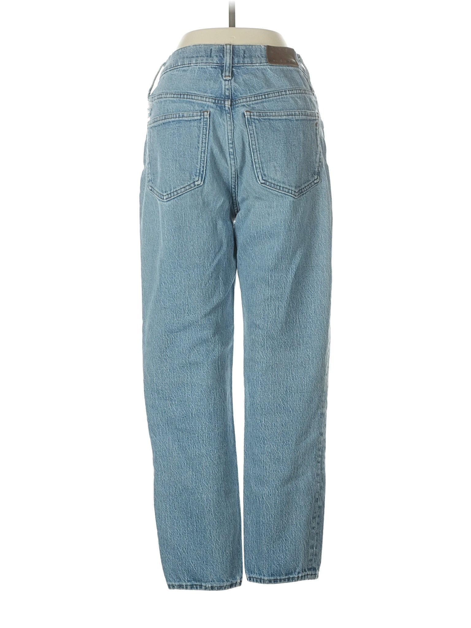 2 waist size - 25