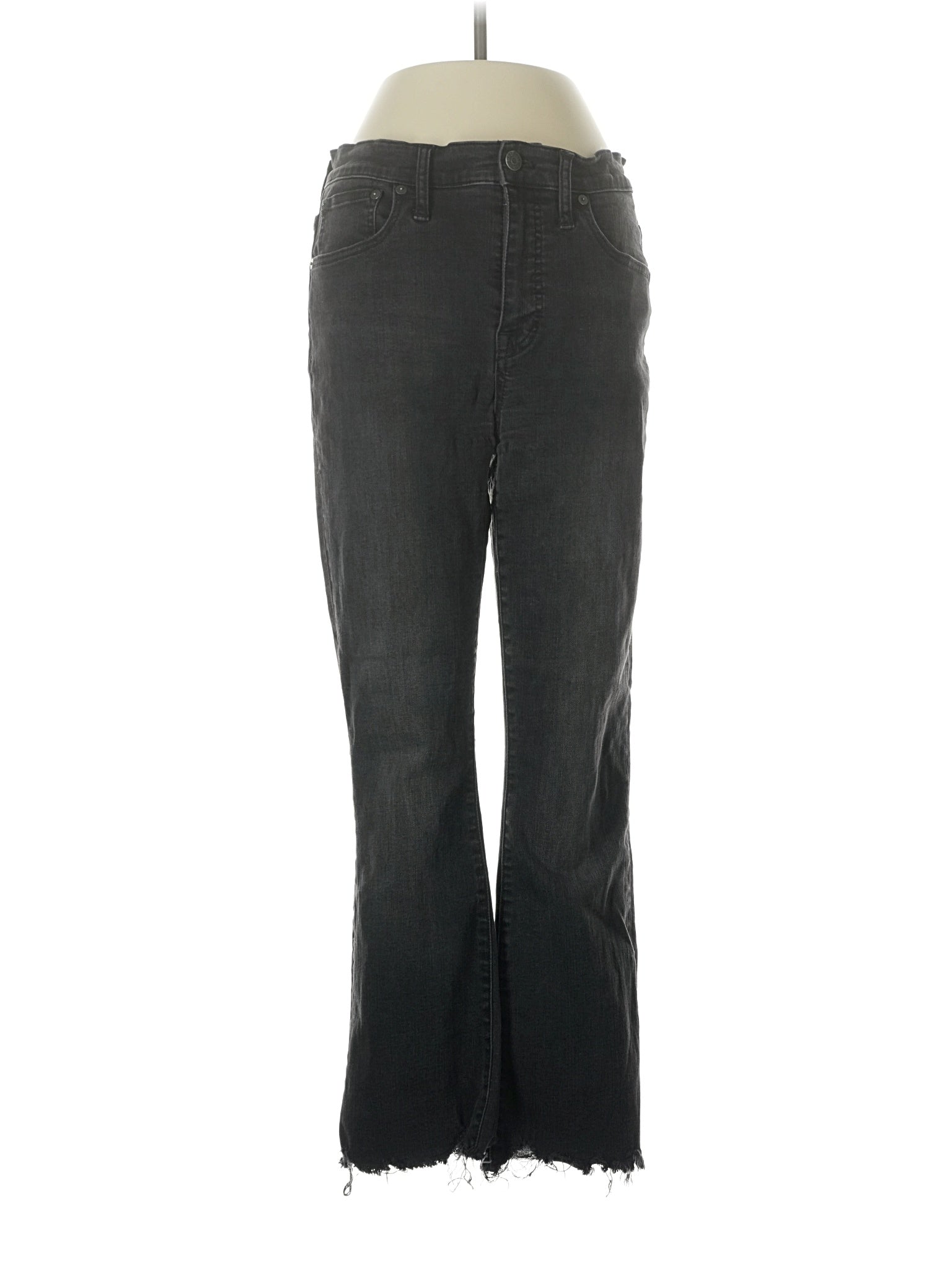 1 waist size - 27