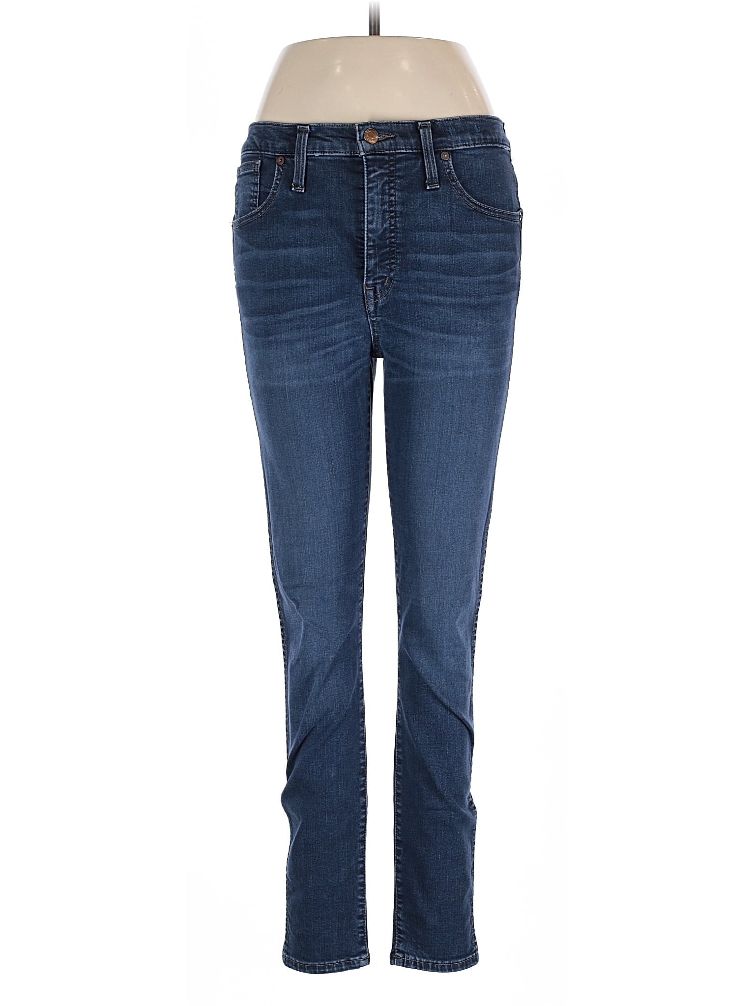 1 waist size - 28