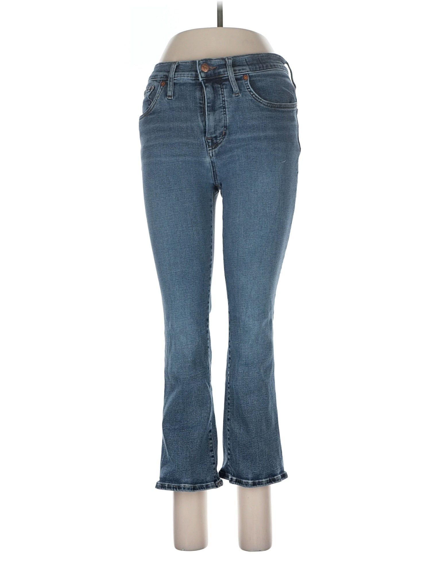 1 waist size - 30 P