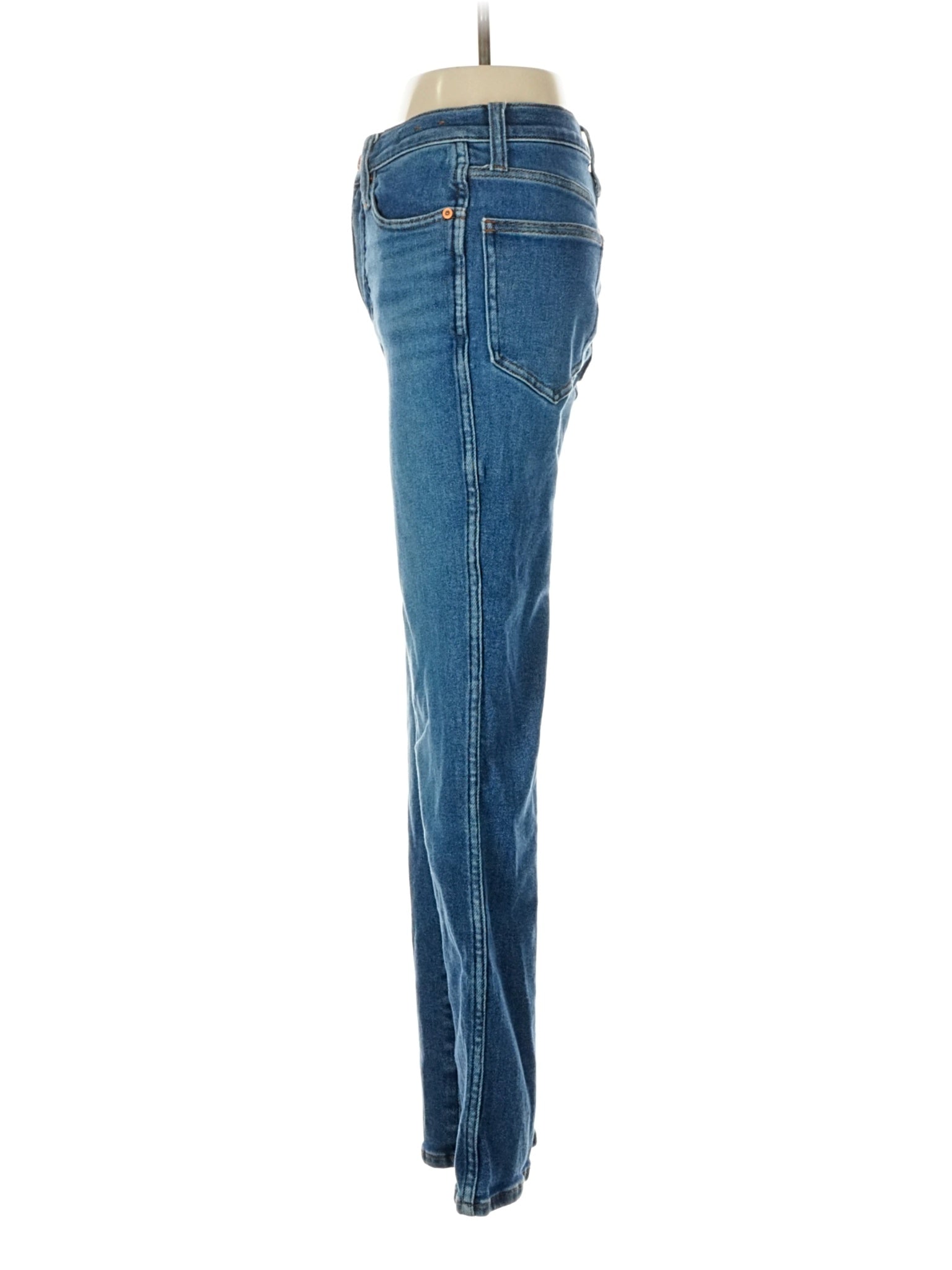 4 waist size - 25