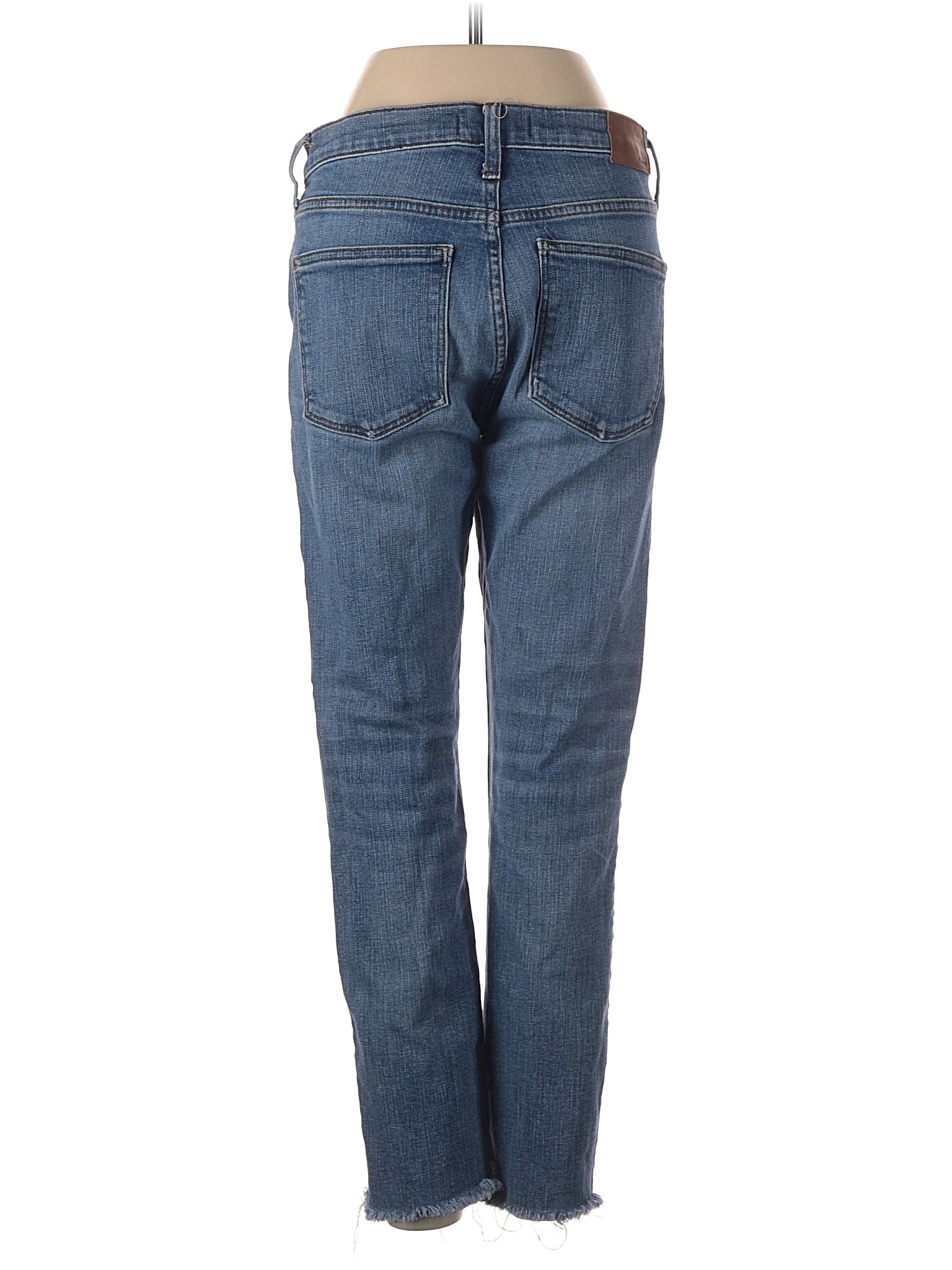 2 waist size - 28