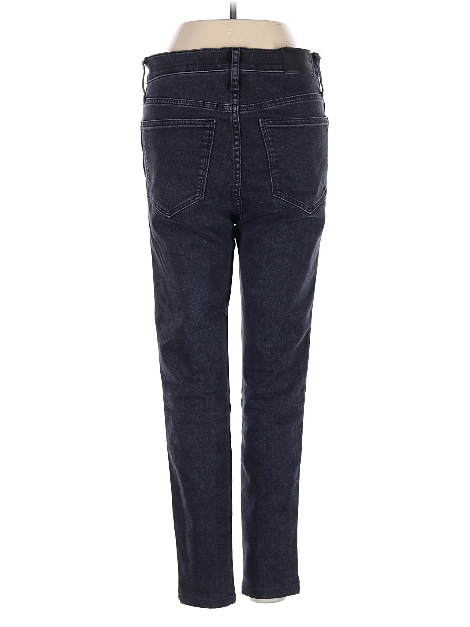 2 waist size - 27