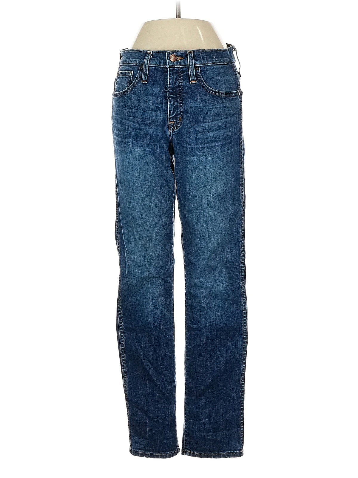 1 waist size - 25