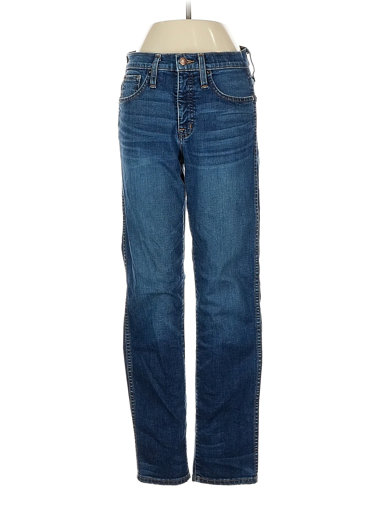 1 waist size - 25