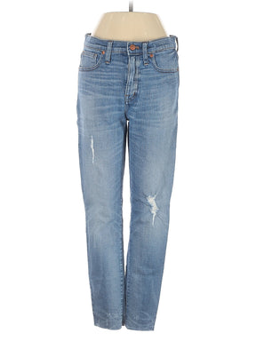 1 waist size - 27