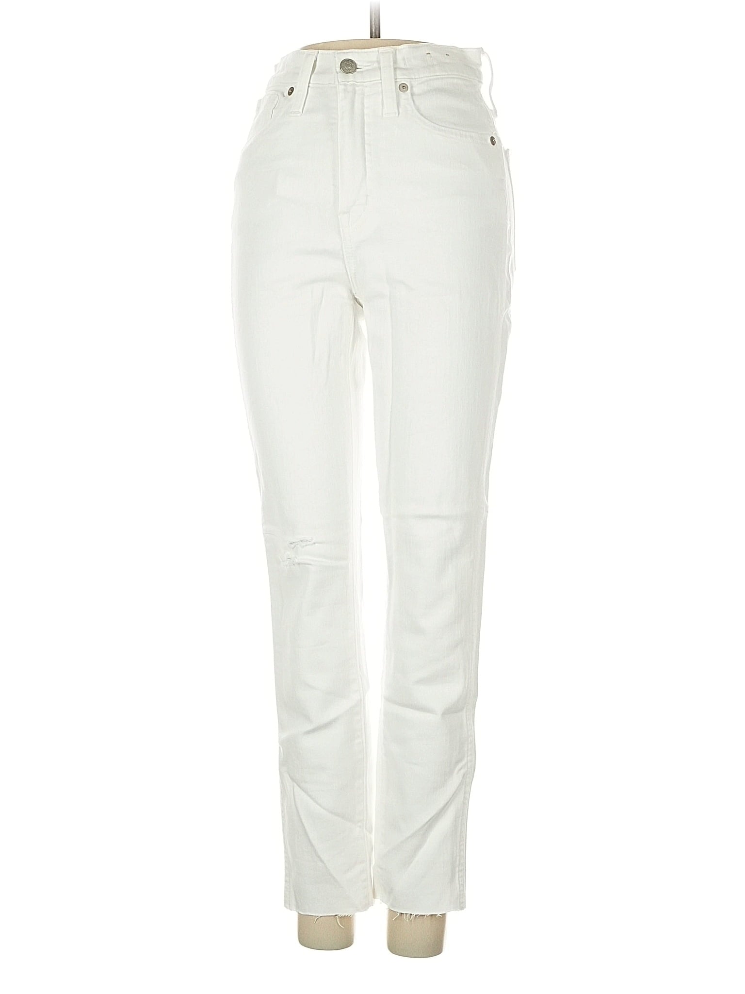 1 waist size - 25