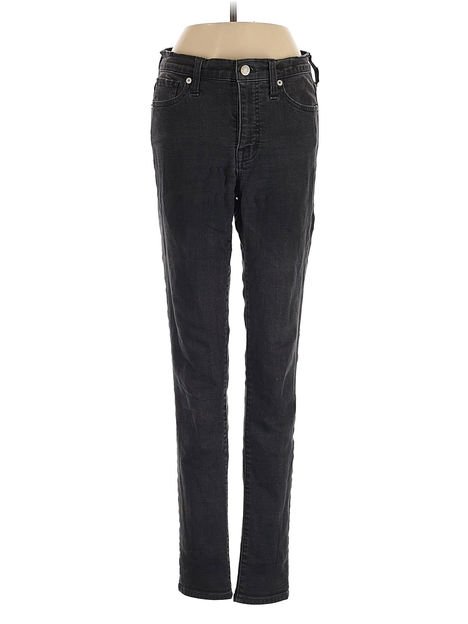 1 waist size - 25