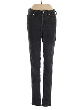 1 waist size - 25
