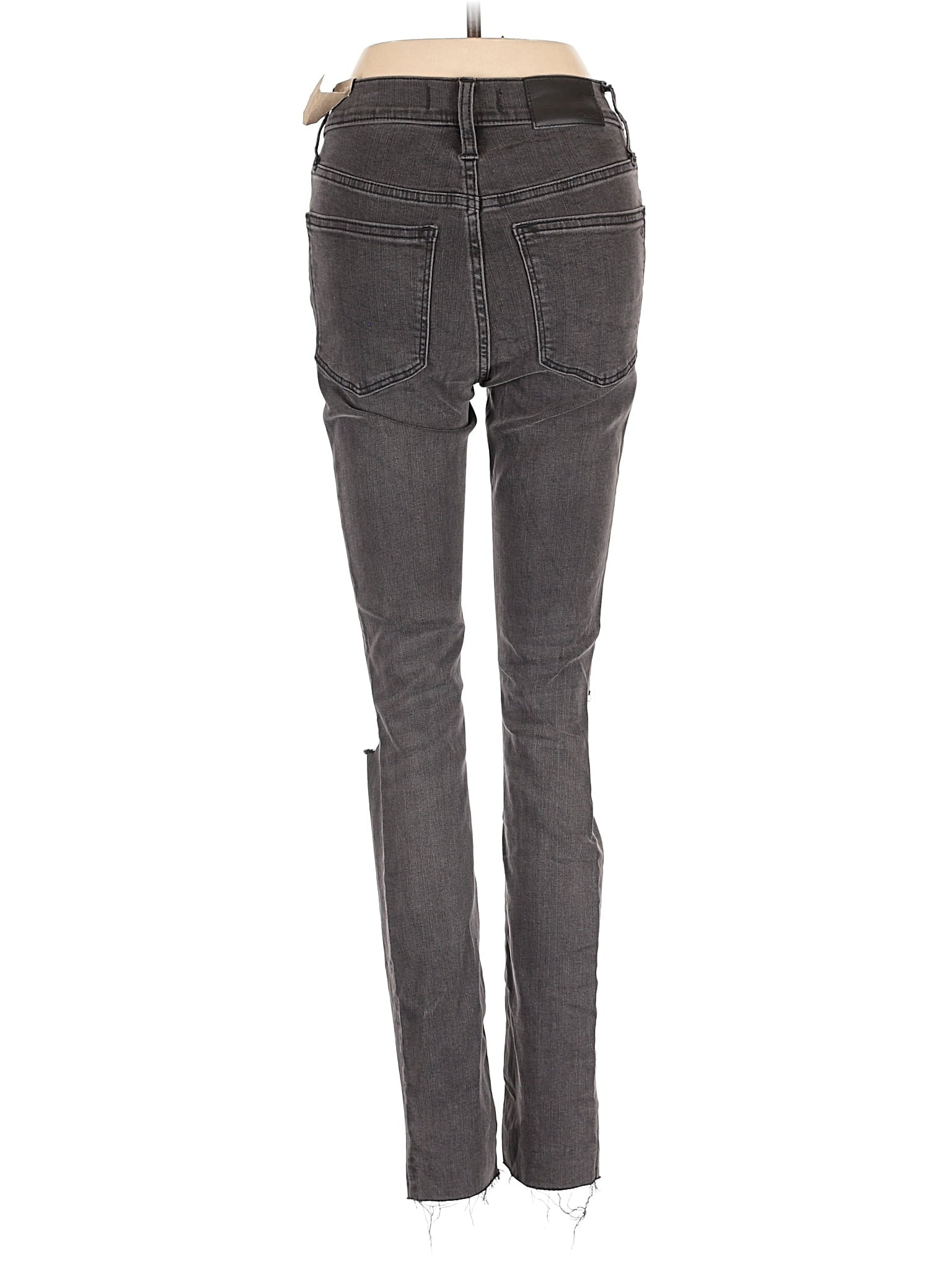 2 waist size - 23