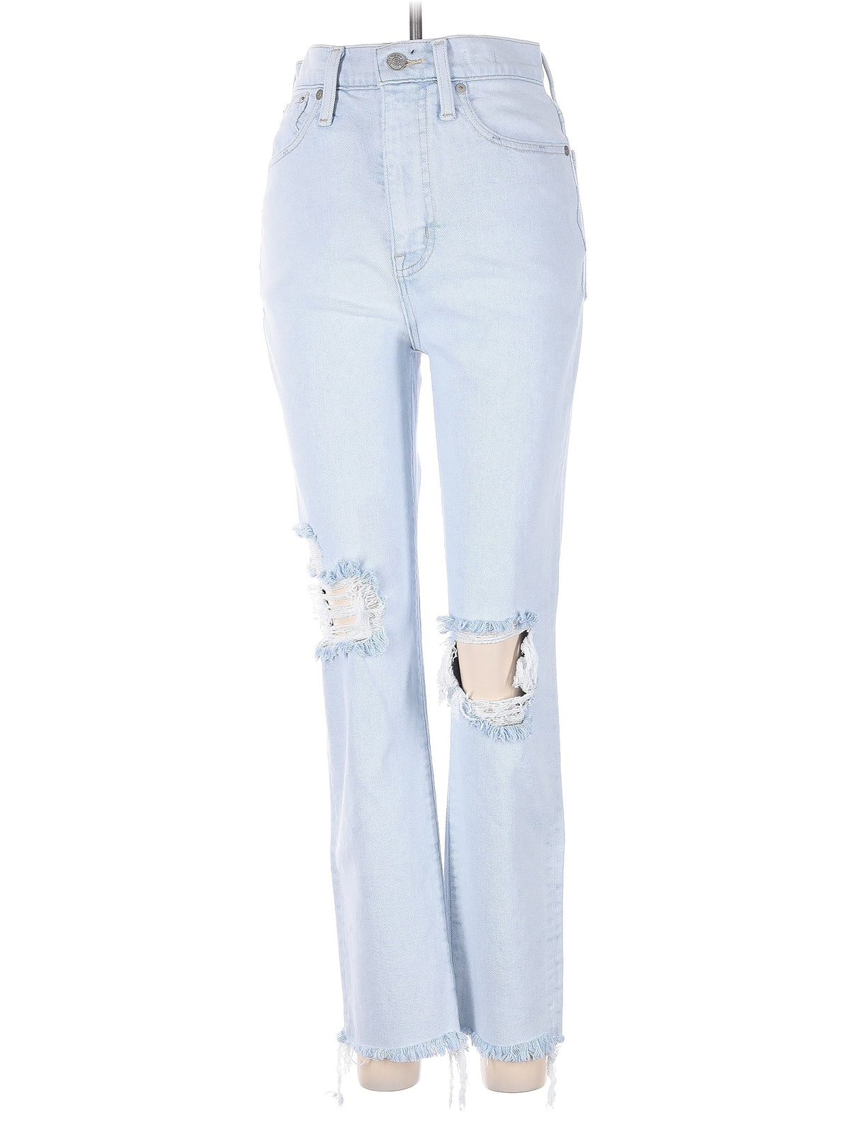 1 waist size - 26