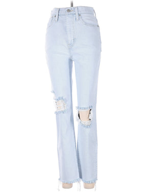 1 waist size - 26