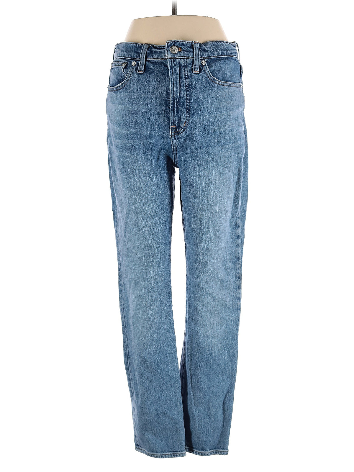 1 waist size - 27
