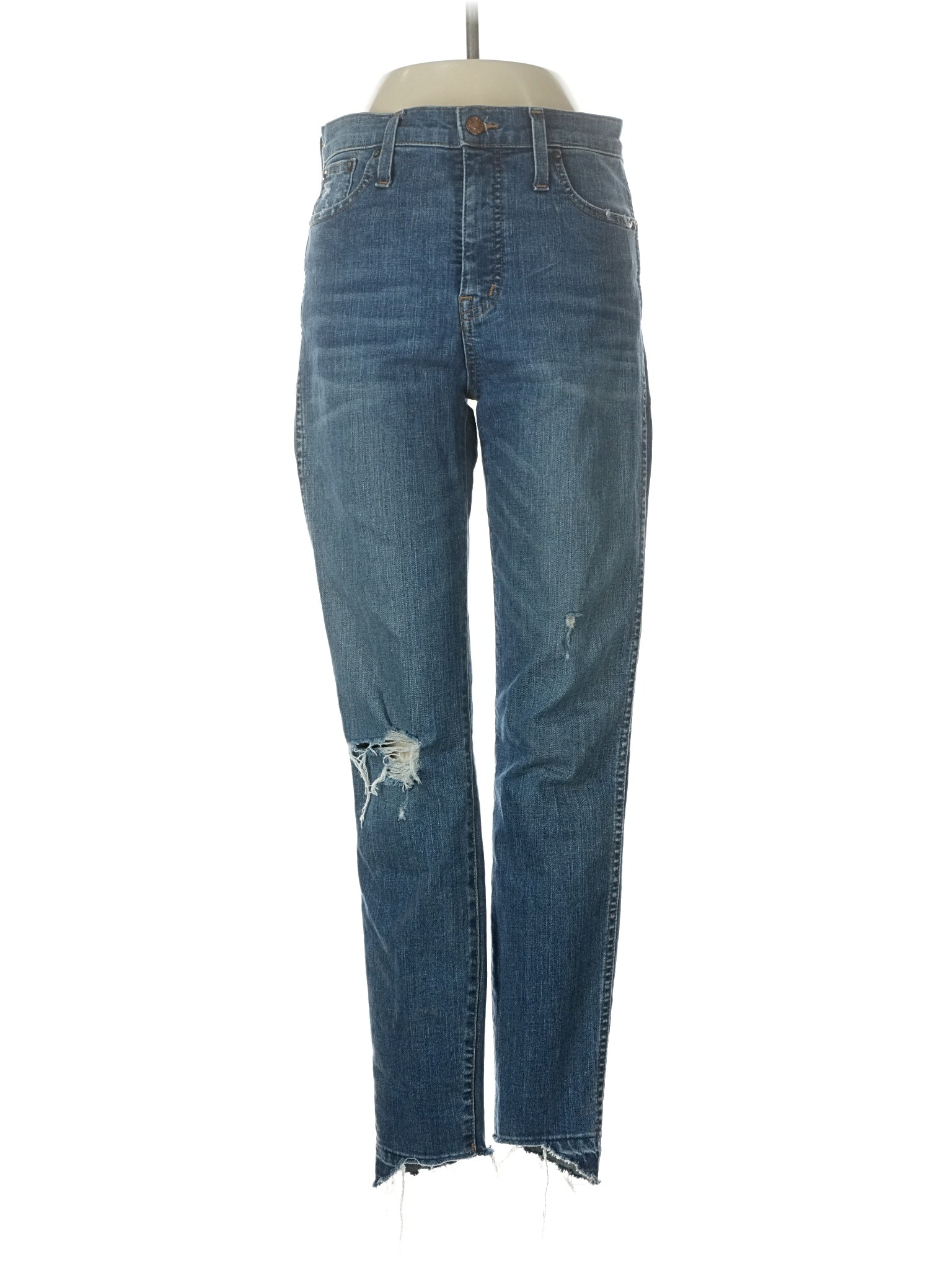 1 waist size - 27