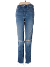 1 waist size - 28